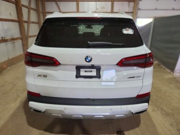 BMW X5 G05 2020 BMW X5 XDrive40I 2020 3.0 Benzyna 335KM, zdjęcie 2