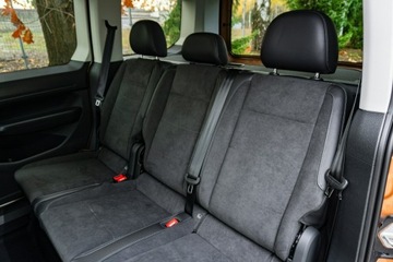 Volkswagen Caddy V Caddy 2.0 TDI 122KM 2025 Volkswagen VW Caddy 5 EDITION 2.0 TDI 122 KM DSG OD RĘKI, zdjęcie 17