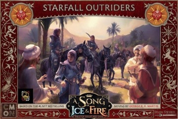 A Song of Ice & Fire - Lekka Jazda ze Starfall PL