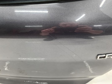 KIA PRO CEED I VÍKO KUFRU KUFRU 5K