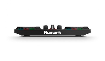 Numark Party MIX MKII - sterownik DJ