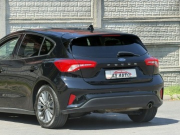 Ford Focus IV Hatchback 2.0 EcoBlue 150KM 2019 Ford Focus 2.0 TDCI 150KM/Tempomat/Alu/Serwis, zdjęcie 38