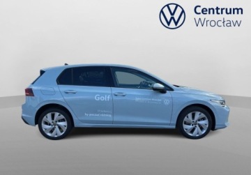 Volkswagen Golf VIII Hatchback Facelifting 1.5 eTSI mHEV 150KM 2025 Volkswagen Golf Life Plus 1.5 TSI eHybrid PHEV 150KM DSGc 1.5 Hybryda 150KM, zdjęcie 2