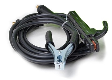 BASS POLSKA SPAWARKA INWERTEROWA MMA TIG 330A LUX