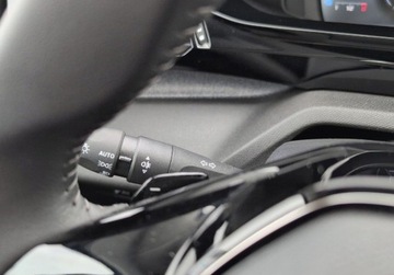 Peugeot 408 Crossover Plug-In 1.6 Plug-In Hybrid 225KM 2025 Peugeot 408 1.6 Plug-In Hybrid 225 Allure EAT8 SalonPL FVat Od Reki Bogata, zdjęcie 19