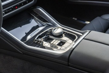 BMW X6 G06 SUV Facelifting 3.0 30d 298KM 2026 BMW X6 xDrive30d, Dostępne od ręki!, zdjęcie 18