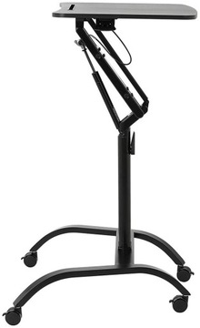 Подставка для мобильного ноутбука, стол 85-116 см