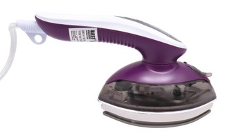 ПАРОВОЙ УТЮГ ДЛЯ ШТОРНОЙ ОДЕЖДЫ