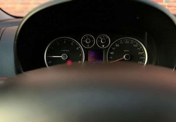 Hyundai i30 I 2008 Hyundai i30 Automat Klima Gwarancja w cenie Warszawa VRRF 1.6 Benzyna, zdjęcie 21