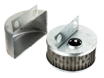 Комплект фильтров Ursus C-360 3P, топливный фильтр