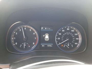 Hyundai Kona I 2021 Hyundai Kona 2021 HYUNDAI KONA SEL PLUS, 2.0 Benzyna 147KM, zdjęcie 9