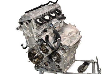 BMW S1000RR S 1000 RR 10-12 przedlift Silnik Gwarancja