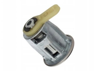 ЗАМОК ЗАМОК ЗАМОК ЗАДНИЙ КРАН Citroen Berlingo I