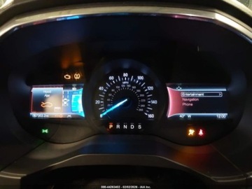 Ford Edge II 2019 Ford Edge 2019 r., 2,0L TITANIUM 2.0 Benzyna 250KM, zdjęcie 6