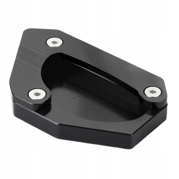 ПОДСТАВКА/СТОЙКА ДЛЯ БОКОВОЙ ПОДДЕРЖКИ МОТОЦИКЛА