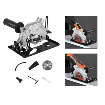 Кронштейн УШМ Многофункциональные аксессуары для УШМ