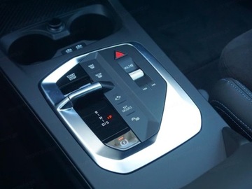 BMW Seria 2 F74 2025 BMW Seria 2 Gran Coupe 220 Sport Sedan 1.5 (170KM) 2025, zdjęcie 9