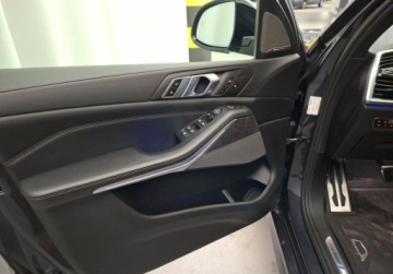 BMW X5 G05 M SUV M50d 400KM 2020 BMW X5 BMW X5 M50d 400 KM G05 2020 3.0 Diesel 400KM, zdjęcie 10