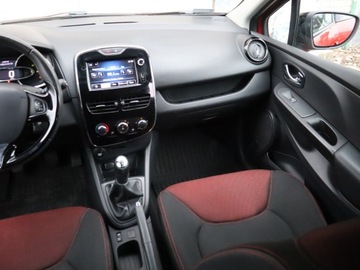 Renault Clio IV Grandtour  1.2 16V 74KM 2013 Renault Clio 1.2 16V, Salon Polska, Serwis ASO, zdjęcie 7