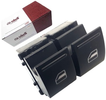 WŁĄCZNIK PODNOSZENIA SZYB OCTAVIA 2 YETI 1Z0959858