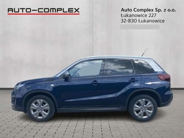 Suzuki 2024 Suzuki Vitara Anniversary Premium Salon PL Allgip 2024 Manual 1.4 Hybryda, zdjęcie 1