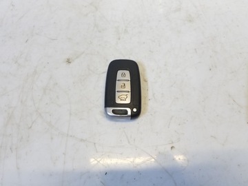 OVLÁDAČ KLÍČEK KEYLESS HYUNDAI IX35