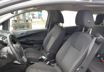 Ford B-MAX 1.0 EcoBoost 125KM 2014 Ford B-MAX Okazja Benzyna 125KM, zdjęcie 18