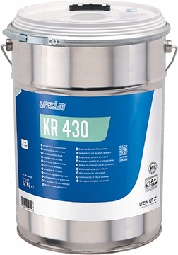 UZIN KR 430 12kg dwuskładnikowy klej poliuretanowy