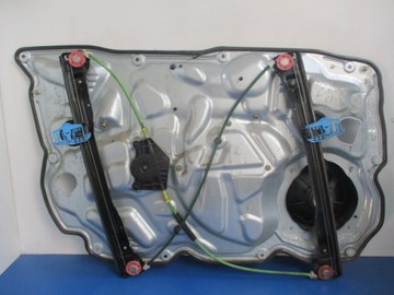 FIAT CROMA II KOMBI ZVEDÁK OKNO PŘEDNÍ PRAVÝ MODUL DVEŘE
