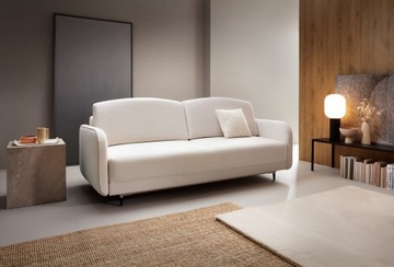 COMFORTEO Kanapa LAGUNA - Salon GDM Warszawa