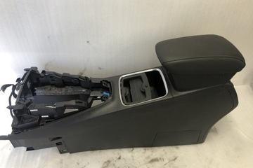 KONZOLA KOKPIT OPEL GRANDLAND X (75) YP00053577 DIESEL 2019