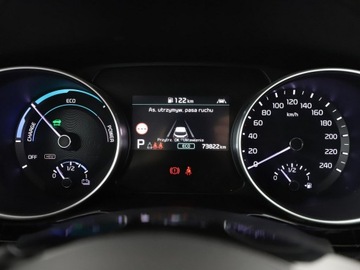 Kia XCeed PHEV 1.6 GDi Plug-in Hybrid 141KM 2021 Kia XCeed PHEV automat full LED klima auto navi, zdjęcie 21