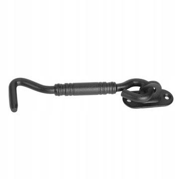 ЗАМОК РАЗДВИЖНОЙ ДВЕРИ, ПРОЧНЫЙ ОКОННЫЙ ЗАМОК