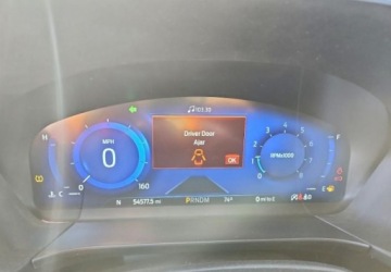 Ford Escape III 2020 Ford Escape Auta z USA - Zapytaj o wiecej ofert 2.0 Benzyna 242KM, zdjęcie 7