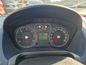 Ford Fiesta VI 1.6 TDCi Sport 90KM 2006 Ford Fiesta 1.6 TDCI 90 KM, Klimatyzacja, El., zdjęcie 7