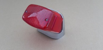 YAMAHA VIRAGO XV 535 ФОНАР ЗАДНИЙ ОРИГИНАЛЬНЫЙ ХРОМ