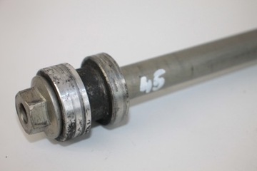 TRIUMPH SCRAMBLER 900 ПЕРЕДНЯЯ ОСЬ ПЕРЕДНЯЯ ОСЬ