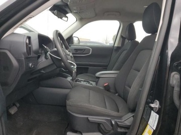 Ford 2021 Ford Bronco 2021r., Sport, od ubezpieczalni 1.5 Benzyna 181KM, zdjęcie 6