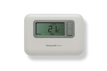 HONEYWELL BEZPRZEWODOWY TERMOSTAT TYGODNIOWY T3R Y3H710RF + MODUŁ KOTŁA