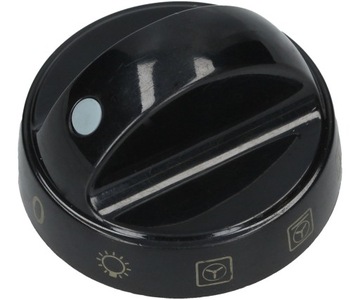 POKRĘTŁO funkcji do piekarnika AMICA