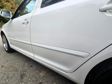 Skoda Octavia II Kombi 2.0 TDI CR DPF 140KM 2011 Škoda Octavia Skoda Octavia FL, KlimaTronik,, zdjęcie 14
