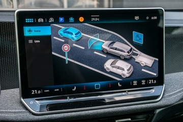 Volkswagen Passat B8 Variant Facelifting 1.5 TSI EVO 150KM 2025 Volkswagen Passat 1.5 TSI mHEV 150 KM DSG, zdjęcie 24