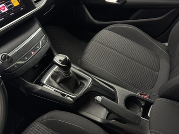 Peugeot 308 II SW Facelifting 1.5 BlueHDI 102KM 2020 Peugeot 308 Active / 1 właściciel / Salon Polska /, zdjęcie 23