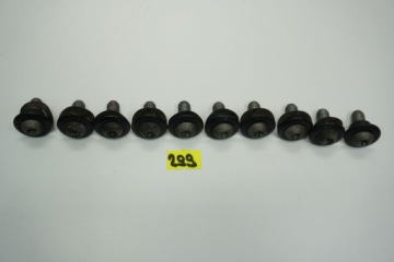 BMW R 1200 C 97-04 БОЛТЫ ВИНТЫ