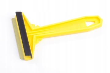 Скребок для окон Murska 575 Латунь Финское лезвие в подарок