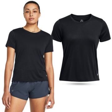 KOSZULKA DAMSKA UNDER ARMOUR TERMOAKTYWNA TRENINGOWA T-SHIRT SPORT 1382435