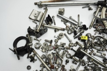 КОМПЛЕКТ ВИНТОВ KTM 390 DUKE 17-23