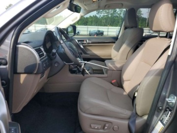 Lexus GX 2023 Lexus GX 460, 2023r., 4x4, 4.6L 4.6 Benzyna 301KM, zdjęcie 7