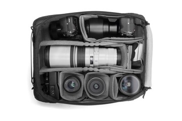 Большая вставка Peak Design Camera Cube
