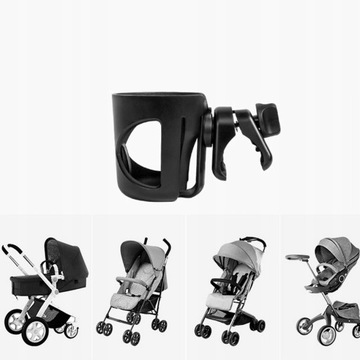 Держатель для бутылок, Корзина 2в1, Бутылка, Чашка на тележке, черный, сплошной, прочный, Вода